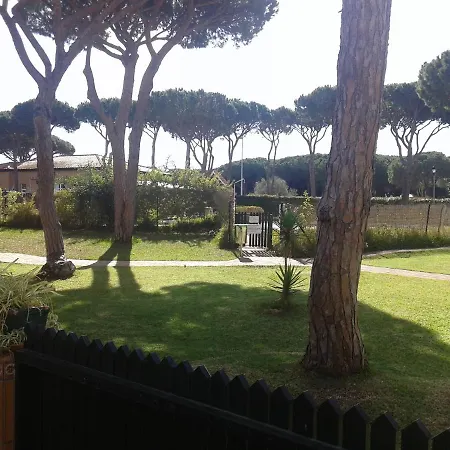 Διαμέρισμα Primera Linea De Playa Casita Adosada *