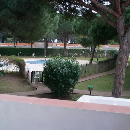 Primera Linea De Playa Casita Adosada