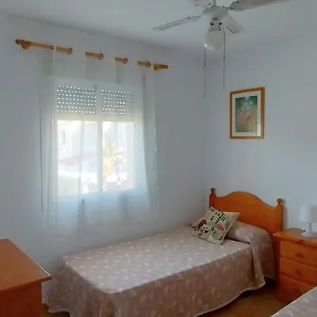 Primera Linea De Playa Casita Adosada Chiclana de la Frontera